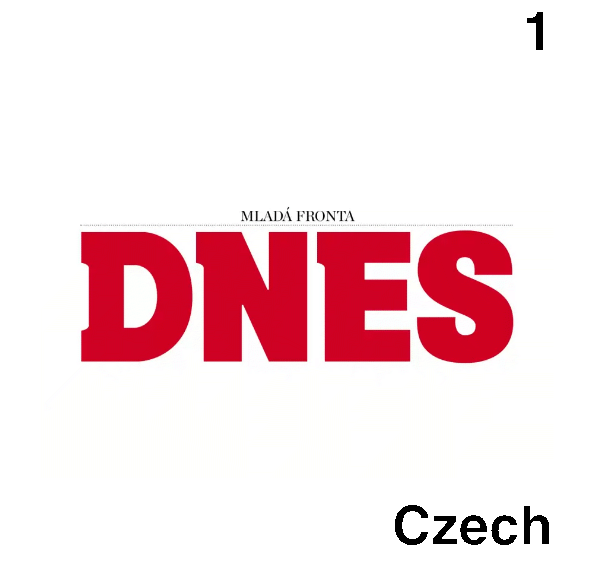 Koupil si dva malé byty nad sebou, architekt je šikovně propojil